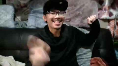 ilovebunny69 online show from September 23, 5:43 am