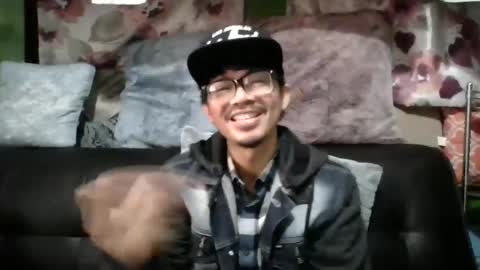 ilovebunny69 online show from September 25, 3:10 am