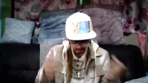 ilovebunny69 online show from September 29, 6:18 am