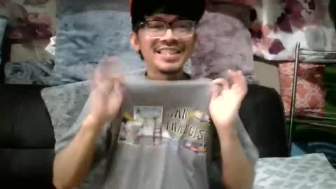 ilovebunny69 online show from October 5, 5:50 am