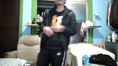 ilovebunny69 online show from October 9, 2:53 am