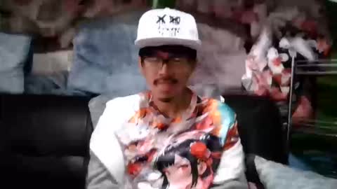 ilovebunny69 online show from October 18, 5:43 am