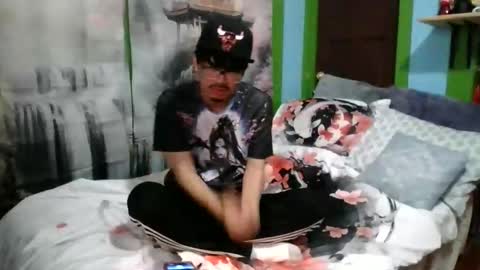 ilovebunny69 online show from October 24, 7:16 am