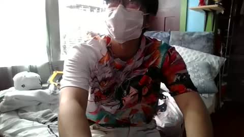 ilovebunny69 online show from October 29, 5:58 pm