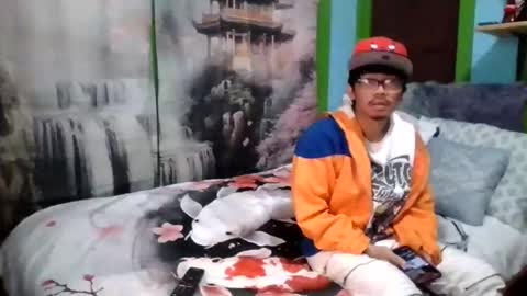 ilovebunny69 online show from November 1, 5:53 am