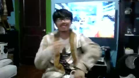 ilovebunny69 online show from November 3, 4:14 am