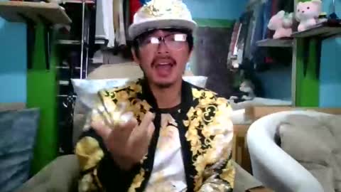 ilovebunny69 online show from November 9, 2:21 am