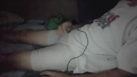 iloveitall86 online show from April 19, 5:40 am