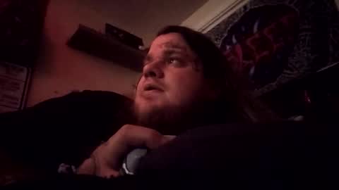 ilovestinkypussy420 online show from March 17, 8:17 am