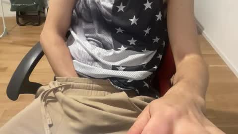 ilpino25 online show from April 26, 9:34 pm