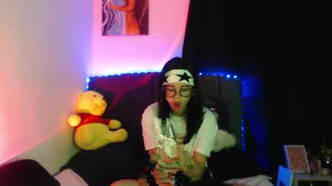 Ily Bea online show from March 21, 1:32 am