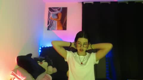 Ily Bea online show from March 28, 12:21 am