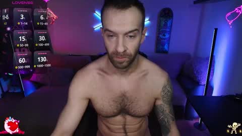 Snapshot of ilyafriend chatting on February 17, 7:05 am Ilya online show from February 17, 7:05 am