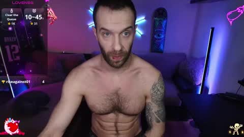 Snapshot of ilyafriend chatting on February 21, 7:20 am Ilya online show from February 21, 7:20 am