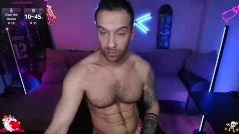 Snapshot of ilyafriend chatting on February 24, 7:56 pm Ilya online show from February 24, 7:56 pm