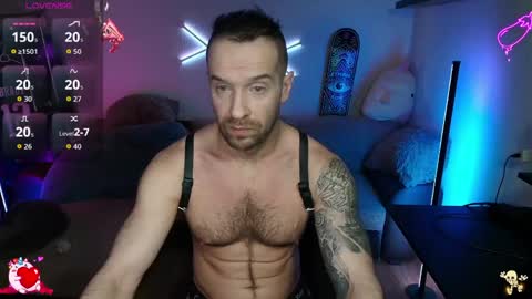 Ilya online show from April 17, 8:01 pm