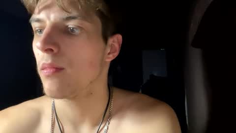 ilyahrr online show from March 5, 7:54 pm