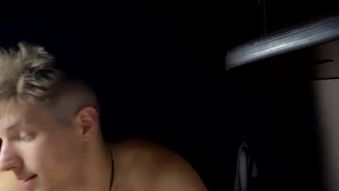 ilyahrr online show from March 18, 5:38 pm