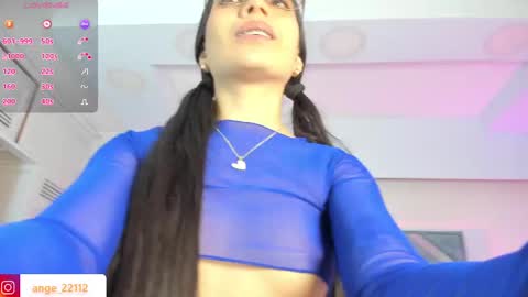 Abby online show from September 10, 1:11 pm