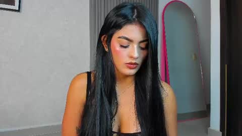 hanna online show from July 6, 12:07 am