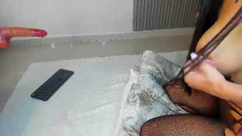 hanna online show from July 29, 8:51 pm
