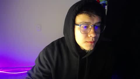 im__noah online show from March 5, 10:33 am