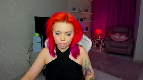 Roxy online show from April 13, 5:29 pm