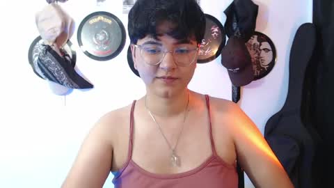 Sophie online show from May 13, 1:58 am