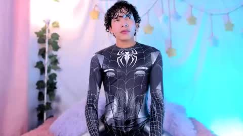 Alejo independent model   online show from April 26, 2:20 am