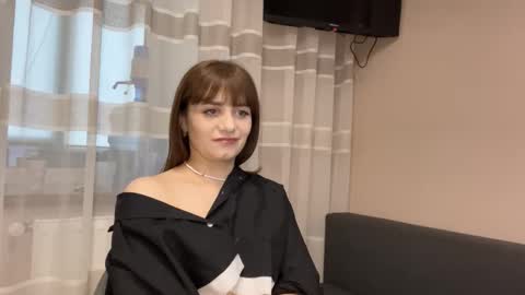 Alisa online show from October 10, 7:40 am