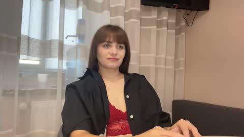 Alisa online show from October 13, 7:08 am