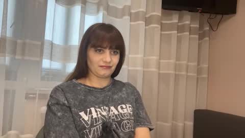 Alisa online show from October 14, 6:58 am