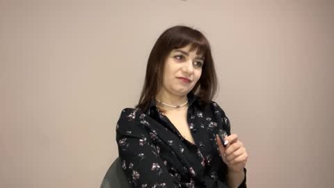 Alisa online show from November 6, 8:15 am