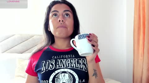 Snapshot of im_amber_ chatting on December 3, 12:59 pm amber online show from December 3, 12:59 pm