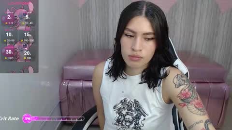 Anny online show from September 30, 12:32 pm