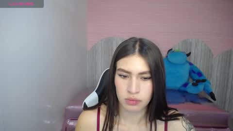 Anny online show from October 24, 12:12 pm