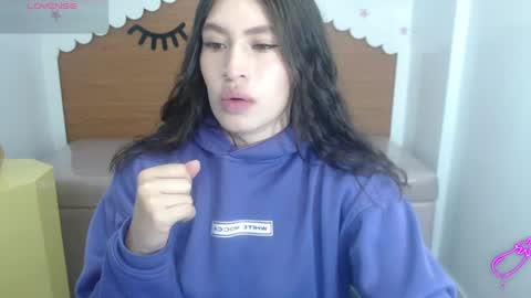 Anny online show from July 17, 12:56 pm
