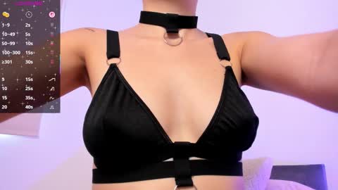  LUCY online show from January 14, 8:58 pm