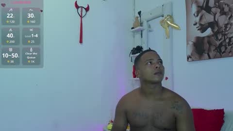 Ariana online show from October 14, 12:17 pm