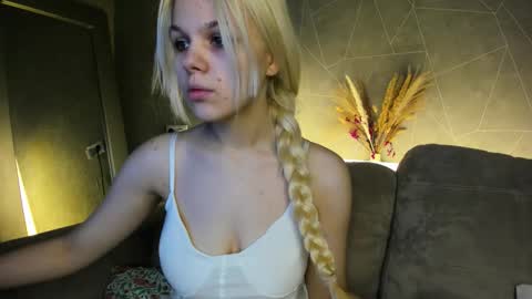 Lilly online show from February 22, 1:07 am