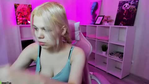 Lilly online show from February 23, 1:14 am