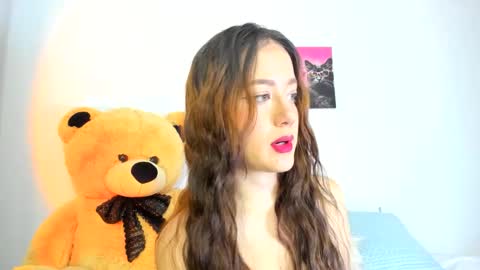 Caro   online show from February 26, 3:16 am