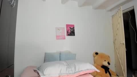 Snapshot of im_caro chatting on June 1, 4:14 am Caro online show from June 1, 4:14 am