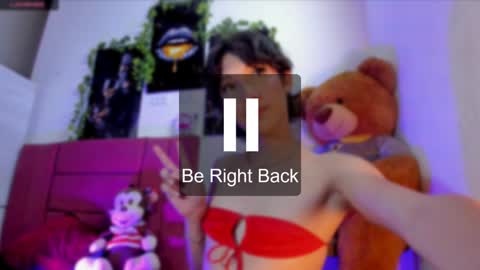 Snapshot of im_crisvega88 chatting on January 11, 11:13 pm criss online show from January 11, 11:13 pm