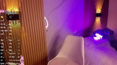 Snapshot of im_crisvega88 chatting on January 31, 6:13 am criss online show from January 31, 6:13 am