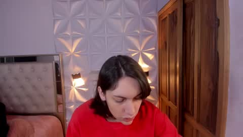 Snapshot of im_crisvega88 chatting on September 14, 8:08 pm criss online show from September 14, 8:08 pm