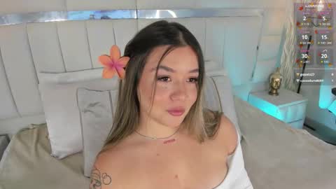 DAHLIA online show from October 11, 9:13 pm