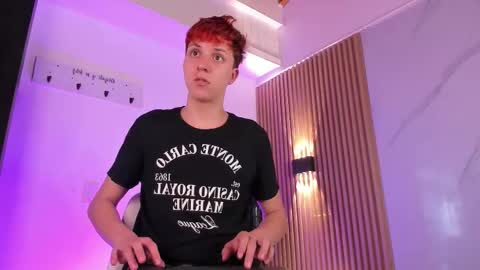 Snapshot of im_daren chatting on February 11, 3:00 am daren online show from February 11, 3:00 am