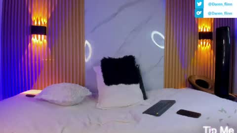 daren online show from May 6, 4:08 am