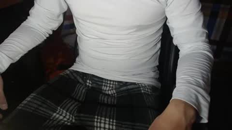 im_dave21 online show from October 21, 12:39 pm